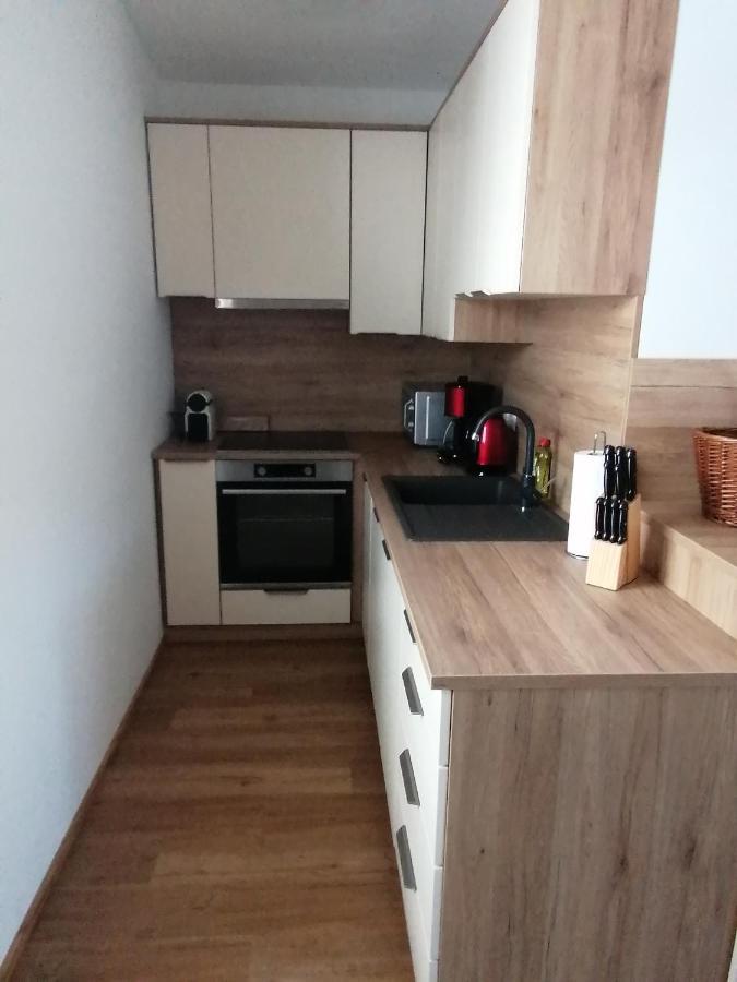 Ferienwohnungen Deutschbauer Villach Exteriör bild