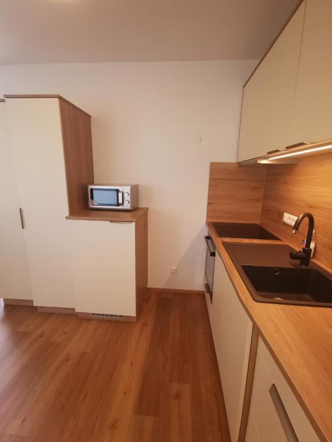Ferienwohnungen Deutschbauer Villach Exteriör bild