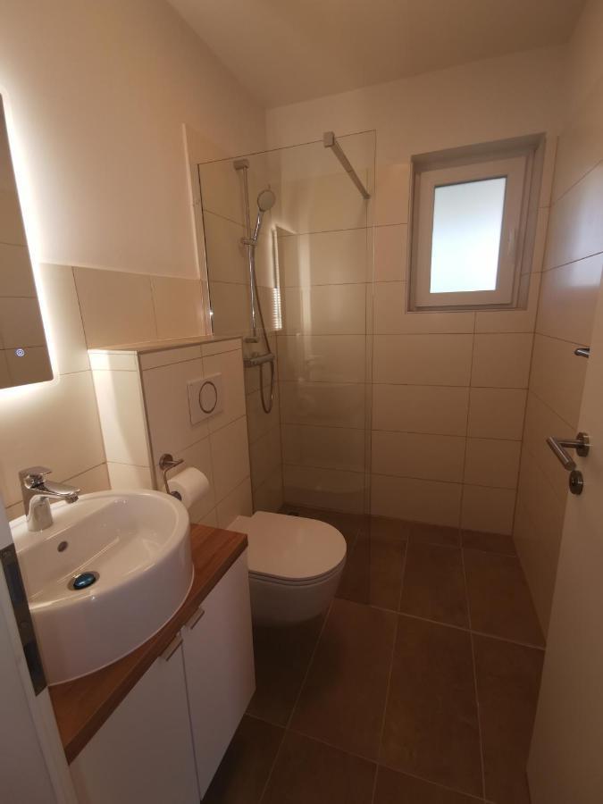 Ferienwohnungen Deutschbauer Villach Exteriör bild