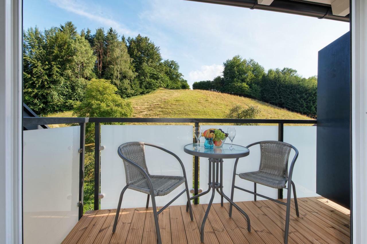 Ferienwohnungen Deutschbauer Villach Exteriör bild